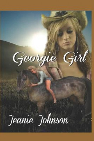 Book Georgie Girl Jeanie P Johnson