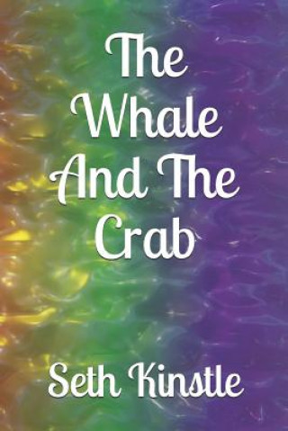 Carte The Whale And The Crab Seth Kinstle