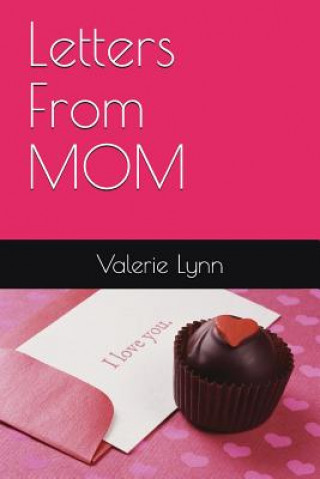 Libro Letters From MOM Valerie Lynn