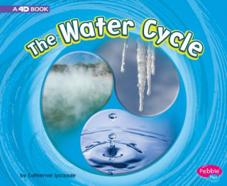 Livro The Water Cycle: A 4D Book Catherine Ipcizade
