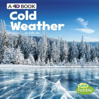 Kniha Cold Weather: A 4D Book Sally Lee