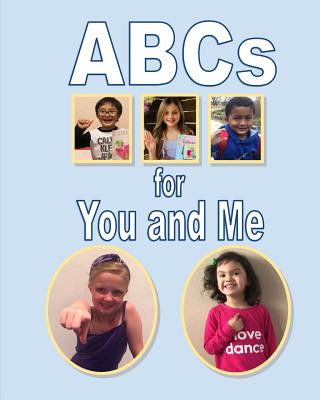 Kniha ABCs for You and Me Tammi Croteau Keen