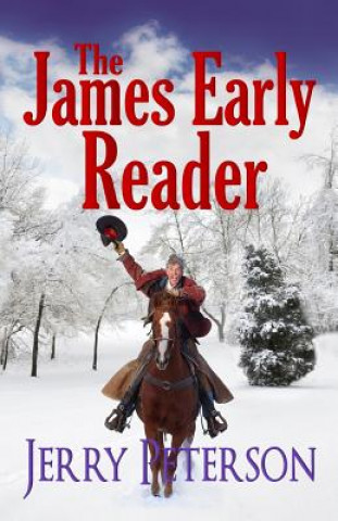 Book The James Early Reader Jerry Peterson
