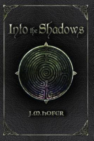 Livre Into the Shadows J M Hofer