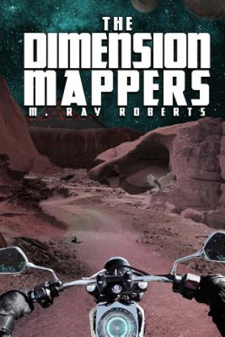 Knjiga The Dimension Mappers M Ray Roberts