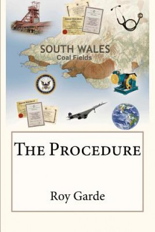 Kniha The Procedure Roy Garde