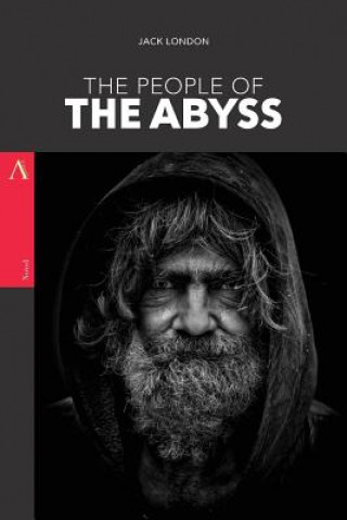 Buch The People of the Abyss Jack London