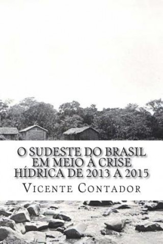 Kniha O Interior Do Sudeste Do Brasil Em Meio Vicente Contador