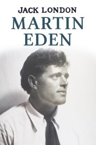 Libro Martin Eden Jack London