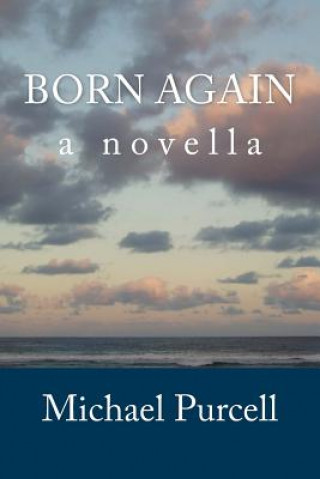 Buch Born Again Michael Purcell