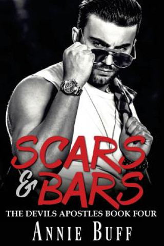 Knjiga Scars & Bars Annie Buff