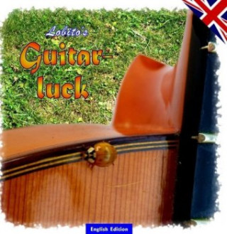 Carte Guitarluck Lobito