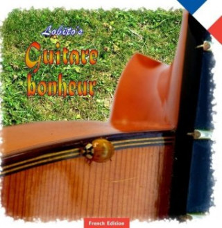 Book Guitare bonheur Lobito