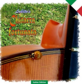 Buch Chitarra fortunata Lobito