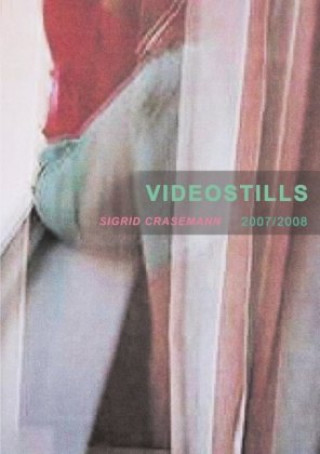 Libro Videostills Sigrid Crasemann