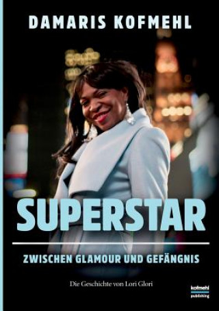 Carte Superstar Damaris Kofmehl