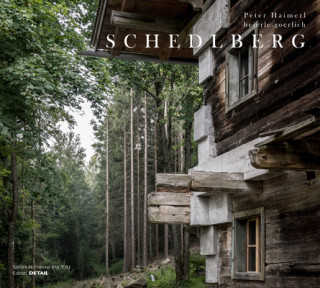 Knjiga Schedlberg Edward Beierle
