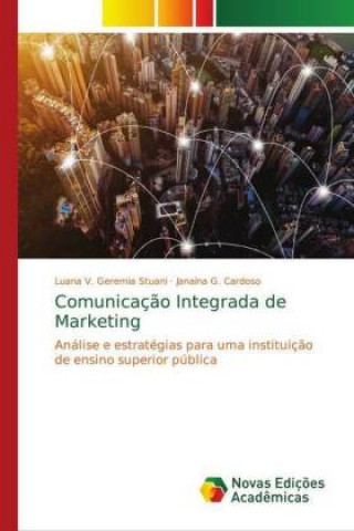 Livre Comunicacao Integrada de Marketing Luana V. Geremia Stuani