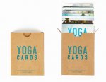 Könyv YOGA CARDS 