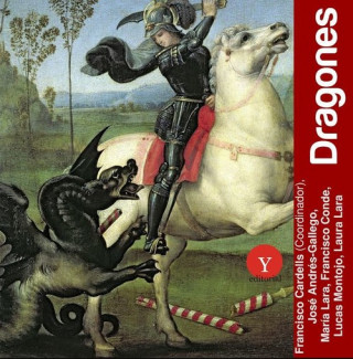 Book DRAGONES Francesc A. Cardells i Martí