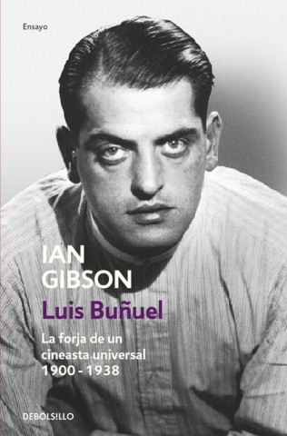 Buch LUIS BUÑUEL IAN GIBSON