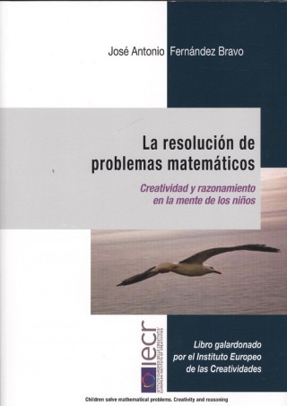 Könyv LA RESOLUCIÓN DE PROBLEMAS MATEMÁTICOS JOSE ANTONIO FERNANDEZ BRAVO