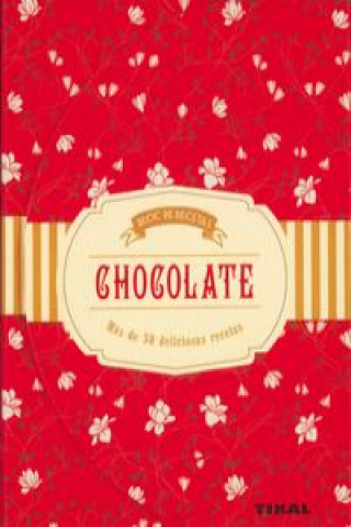 Knjiga Chocolate Warwick
