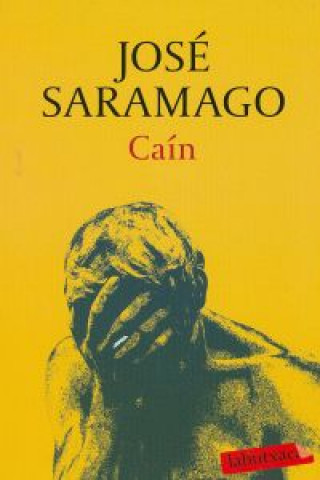 Knjiga Caín JOSE SARAMAGO