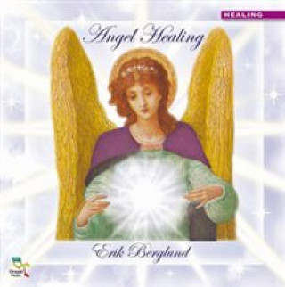 Audio Angel Healing Erik Berglund