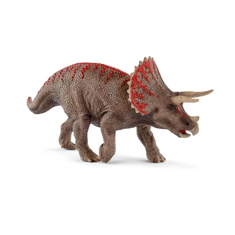 Játék Triceratops 