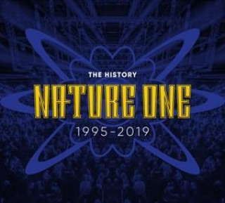 Audio Nature One-The History (1995-2019) History The