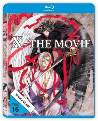 Videoclip X - The Movie Yoshiaki Kawajiri