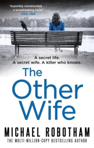 Book Other Wife Michael Robotham