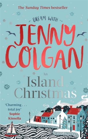 Kniha Island Christmas Jenny Colgan