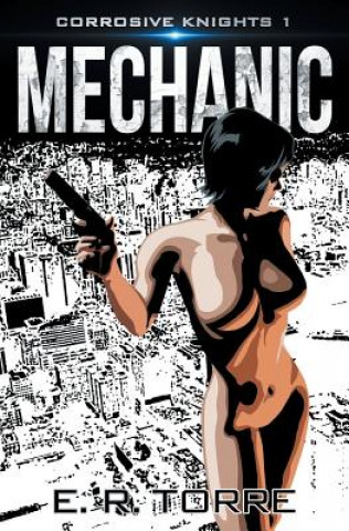 Knjiga Mechanic E R Torre