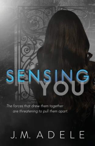Libro Sensing You J M Adele