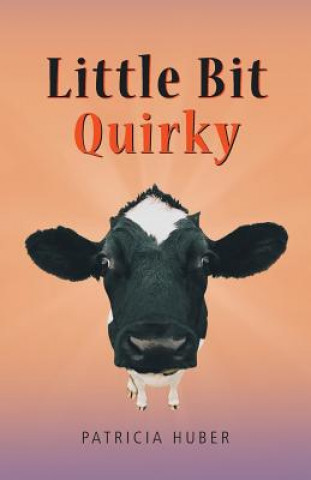 Könyv Little Bit Quirky Patricia Huber