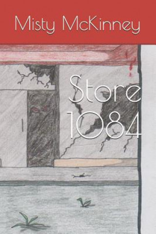 Knjiga Store 1084 Misty McKinney