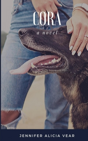 Boek Cora Jennifer Alicia Vear