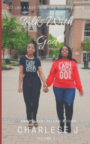 Knjiga Talks with God Charlese J