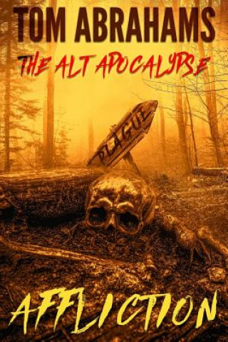 Buch Affliction Tom Abrahams