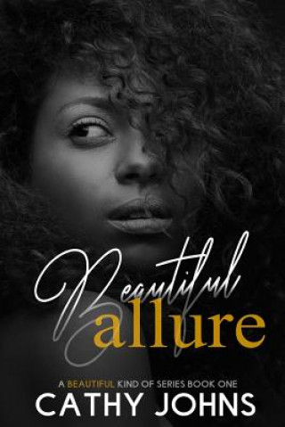 Книга Beautiful Allure Cathy Johns