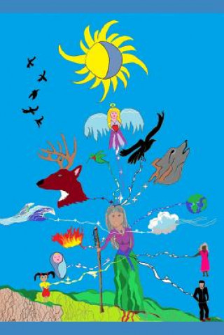 Knjiga Soul Connection: A Journey Linda Risley