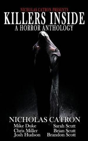 Buch Killers Inside: An Anthology Mike Duke