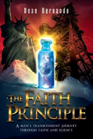 Kniha The Faith Principle Dean Hernando