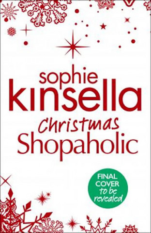 Книга Christmas Shopaholic Sophie Kinsella
