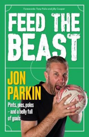 Carte Feed The Beast Jon Parkin