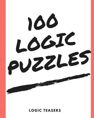 Carte 100 Logic Puzzles Logic Teasers
