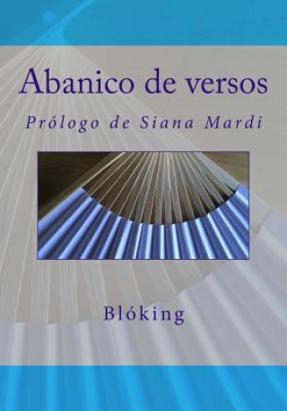 Carte Abanico de Versos Bloking