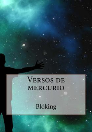 Книга Versos de mercurio Bloking